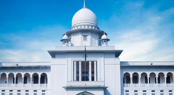 বিচারাধীন থাকলে অর্পিত সম্পত্তি অবমুক্ত নয় : হাইকোর্ট